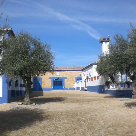 Maison d'hôtes Tapada Da Eira E Chanca à Fortios Extérieur photo