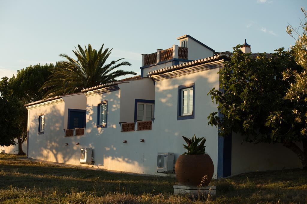 Maison d'hôtes Tapada Da Eira E Chanca à Fortios Extérieur photo