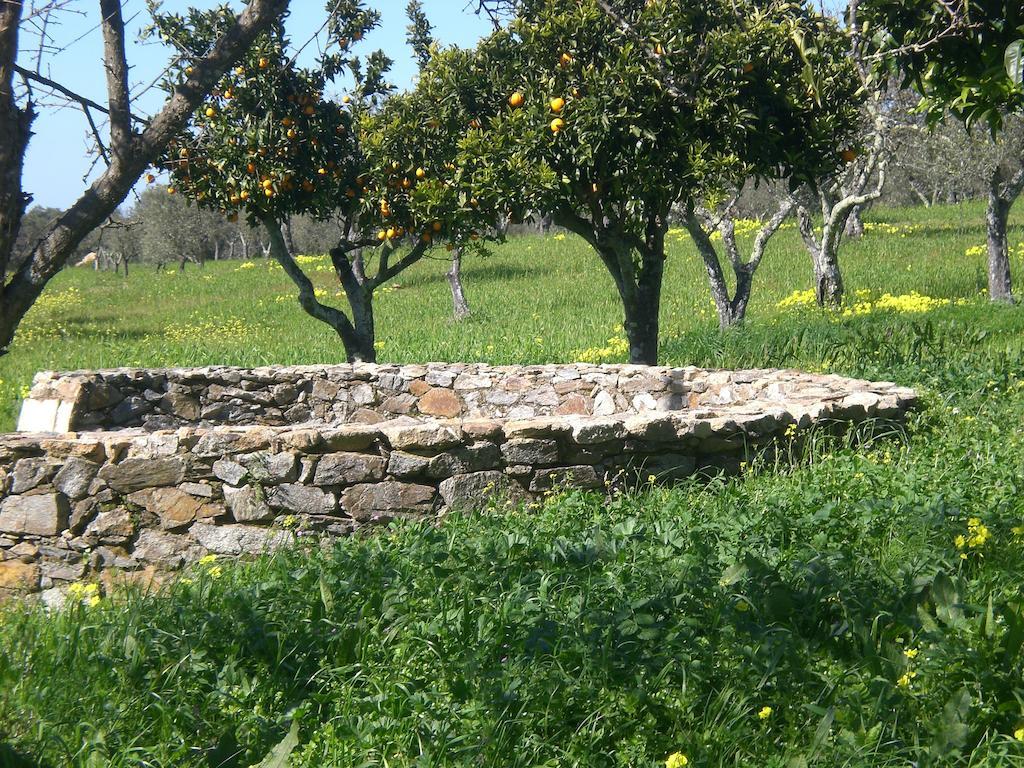 Maison d'hôtes Tapada Da Eira E Chanca à Fortios Extérieur photo