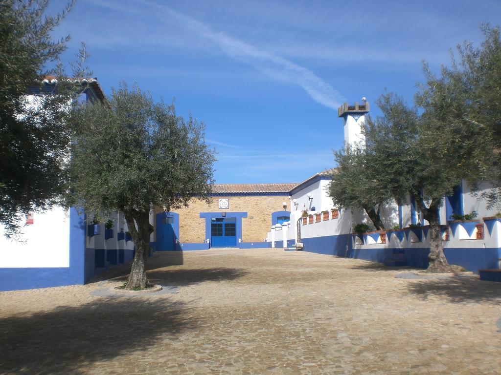 Maison d'hôtes Tapada Da Eira E Chanca à Fortios Extérieur photo