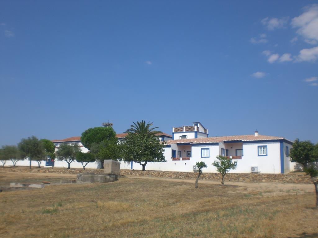 Maison d'hôtes Tapada Da Eira E Chanca à Fortios Extérieur photo