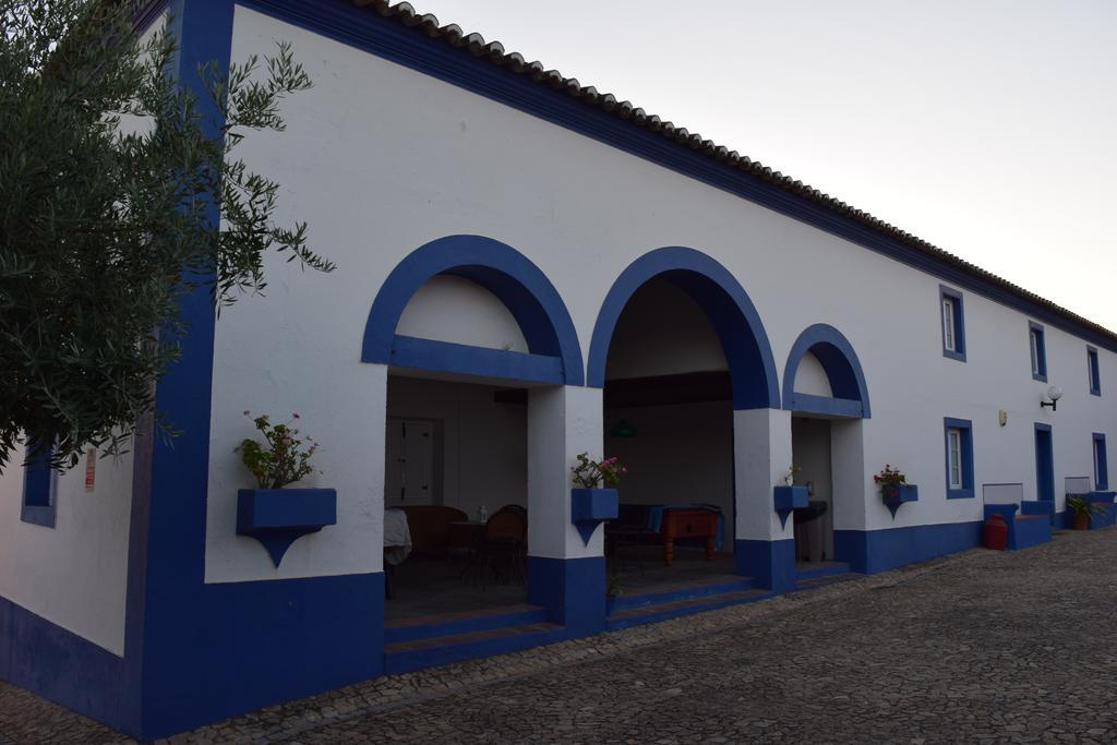 Maison d'hôtes Tapada Da Eira E Chanca à Fortios Extérieur photo